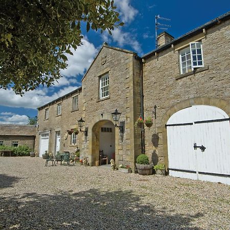 Coach House - E5120 Villa West Burton Buitenkant foto