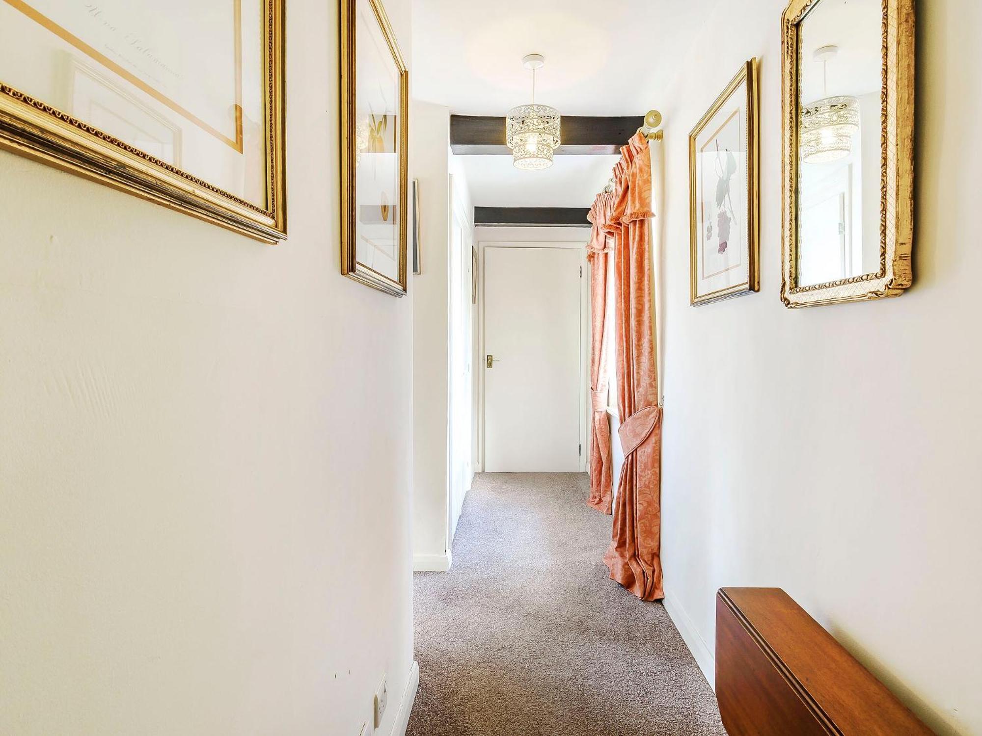 Coach House - E5120 Villa West Burton Buitenkant foto