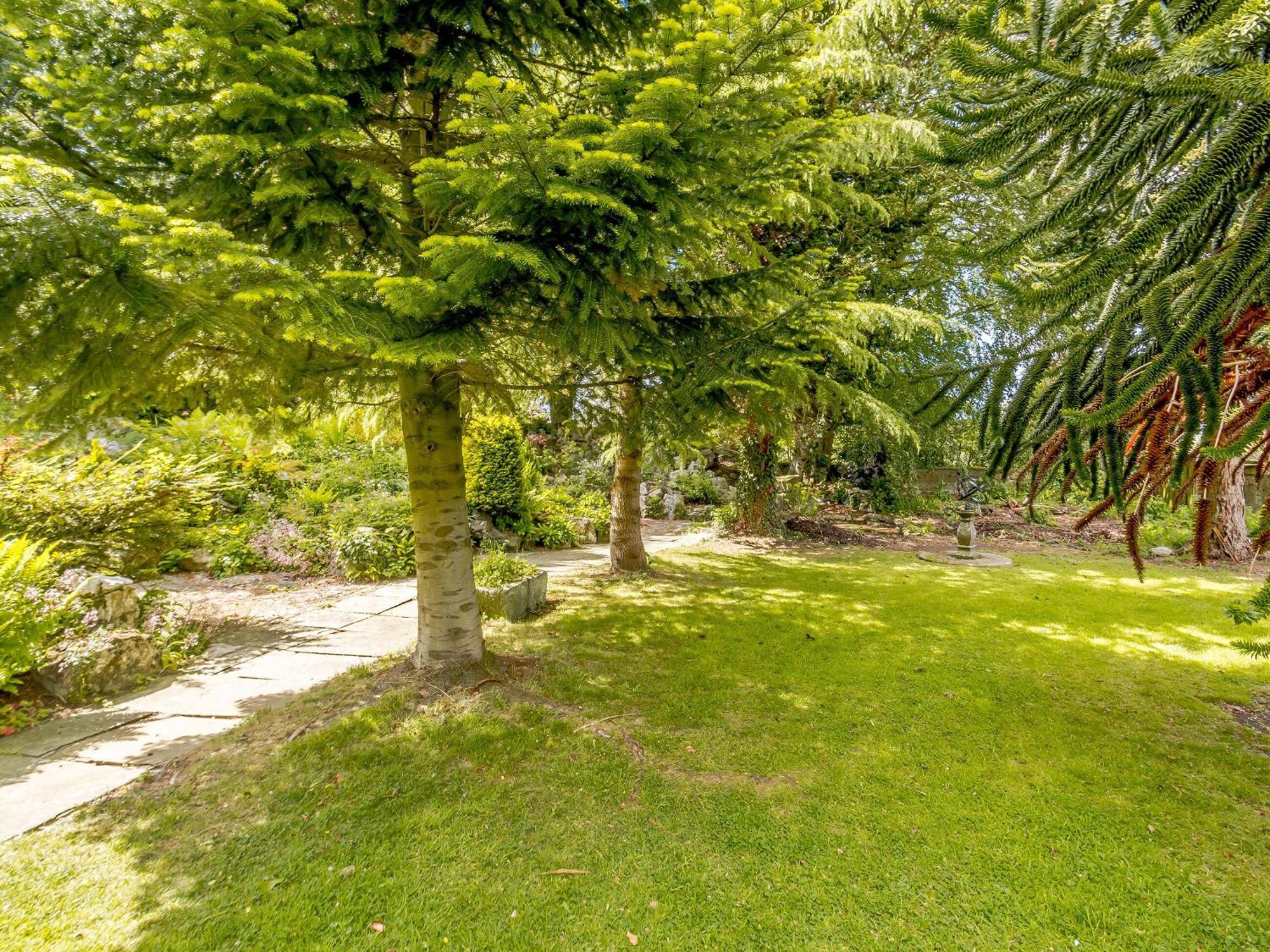 Coach House - E5120 Villa West Burton Buitenkant foto