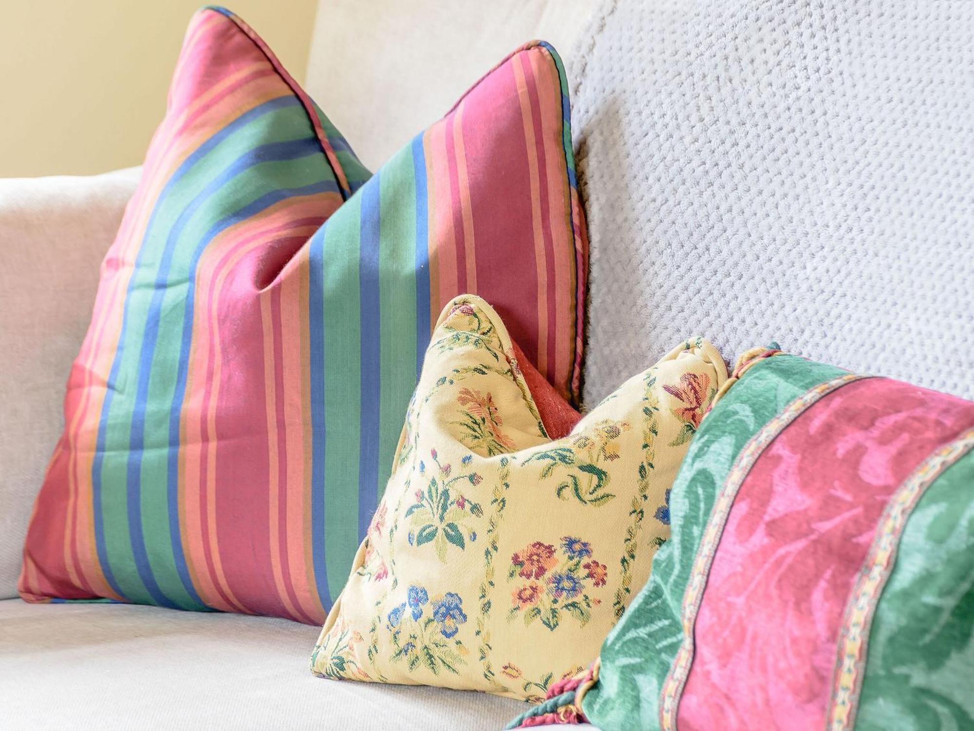 Coach House - E5120 Villa West Burton Buitenkant foto